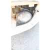 Recambio de faro antiniebla izquierdo para ford fusion (ju_) 1.4 tdci referencia OEM IAM   