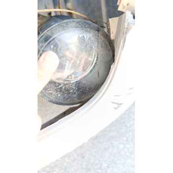 Recambio de faro antiniebla izquierdo para ford fusion (ju_) 1.4 tdci referencia OEM IAM   