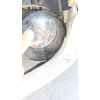 Recambio de faro antiniebla izquierdo para ford fusion (ju_) 1.4 tdci referencia OEM IAM   