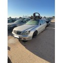 MERCEDES-BENZ CLASE S (W220, V220)