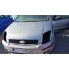 Recambio de capot para ford fusion (ju_) 1.4 tdci referencia OEM IAM   