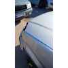 Recambio de capot para ford fusion (ju_) 1.4 tdci referencia OEM IAM   