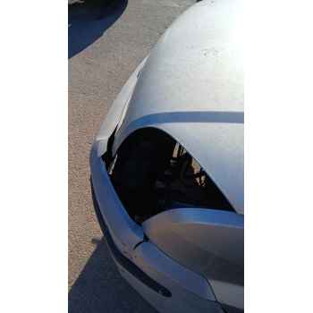 Recambio de capot para ford fusion (ju_) 1.4 tdci referencia OEM IAM   