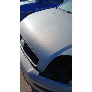 Recambio de capot para ford fusion (ju_) 1.4 tdci referencia OEM IAM   