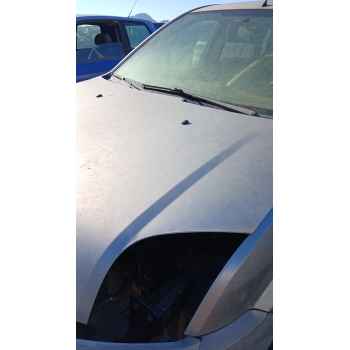 Recambio de capot para ford fusion (ju_) 1.4 tdci referencia OEM IAM   
