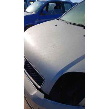 Recambio de capot para ford fusion (ju_) 1.4 tdci referencia OEM IAM   