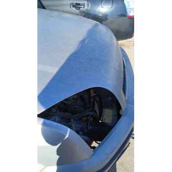Recambio de capot para ford fusion (ju_) 1.4 tdci referencia OEM IAM   