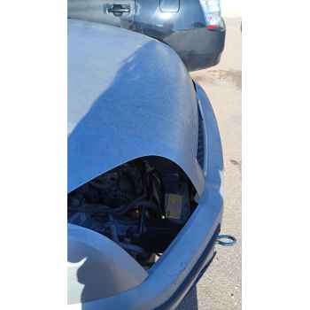 Recambio de capot para ford fusion (ju_) 1.4 tdci referencia OEM IAM   