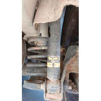 Recambio de amortiguador trasero derecho para ford fusion (ju_) 1.4 tdci referencia OEM IAM   