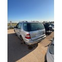 MERCEDES-BENZ CLASE M (W163)
