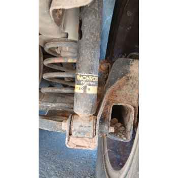Recambio de amortiguador trasero derecho para ford fusion (ju_) 1.4 tdci referencia OEM IAM   