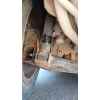 Recambio de amortiguador trasero izquierdo para ford fusion (ju_) 1.4 tdci referencia OEM IAM   
