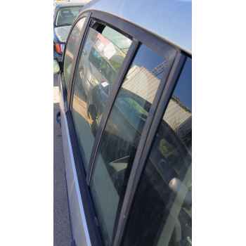 Recambio de puerta trasera izquierda para ford fusion (ju_) 1.4 tdci referencia OEM IAM   