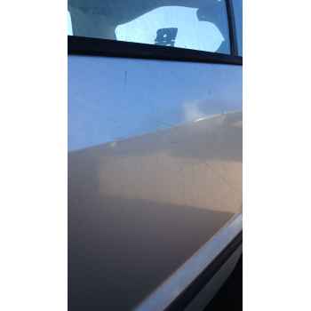 Recambio de puerta trasera izquierda para ford fusion (ju_) 1.4 tdci referencia OEM IAM   