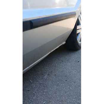 Recambio de puerta trasera izquierda para ford fusion (ju_) 1.4 tdci referencia OEM IAM   
