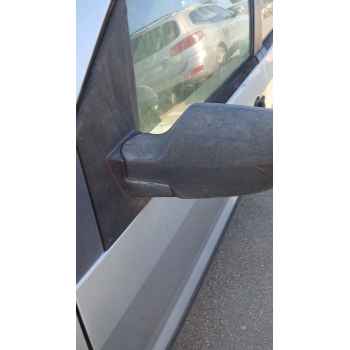 Recambio de retrovisor izquierdo para ford fusion (ju_) 1.4 tdci referencia OEM IAM   