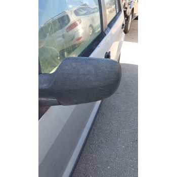 Recambio de retrovisor izquierdo para ford fusion (ju_) 1.4 tdci referencia OEM IAM   