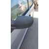 Recambio de retrovisor izquierdo para ford fusion (ju_) 1.4 tdci referencia OEM IAM   