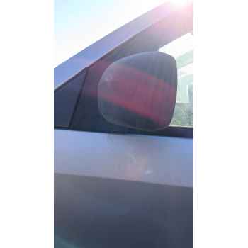 Recambio de retrovisor izquierdo para ford fusion (ju_) 1.4 tdci referencia OEM IAM   