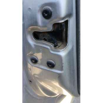 CERRADURA PUERTA DELANTERA IZQUIERDA 