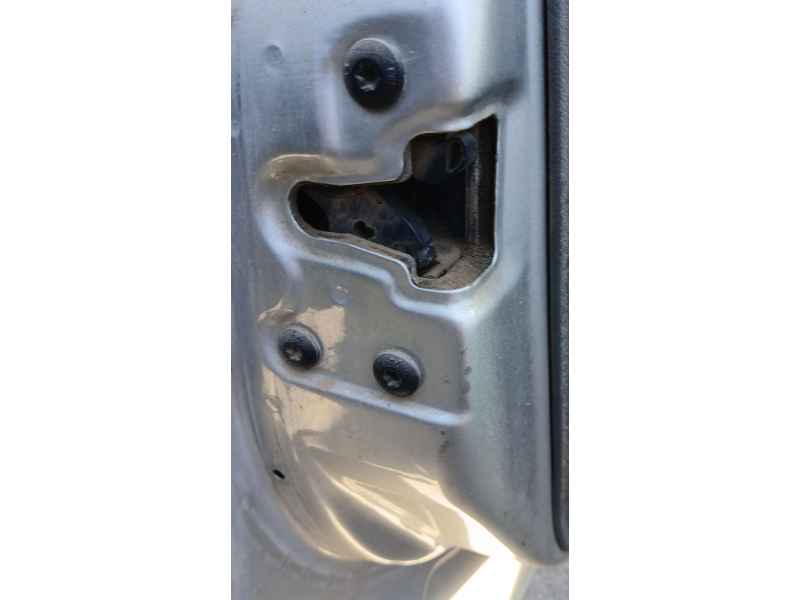 Recambio de cerradura puerta delantera izquierda para ford fusion (ju_) 1.4 tdci referencia OEM IAM   