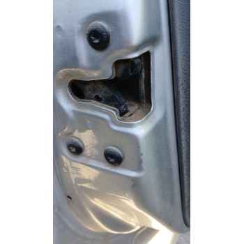 Recambio de cerradura puerta delantera izquierda para ford fusion (ju_) 1.4 tdci referencia OEM IAM   