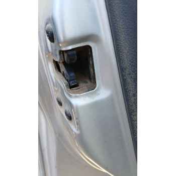 Recambio de cerradura puerta delantera izquierda para ford fusion (ju_) 1.4 tdci referencia OEM IAM   