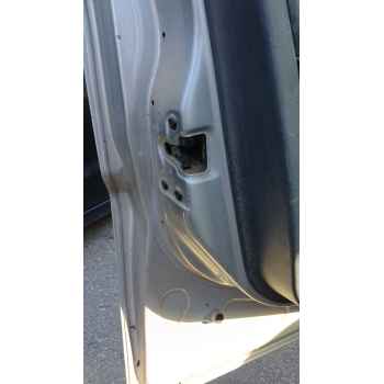 Recambio de cerradura puerta delantera izquierda para ford fusion (ju_) 1.4 tdci referencia OEM IAM   
