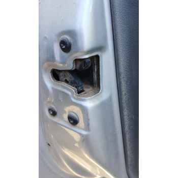 Recambio de cerradura puerta delantera izquierda para ford fusion (ju_) 1.4 tdci referencia OEM IAM   