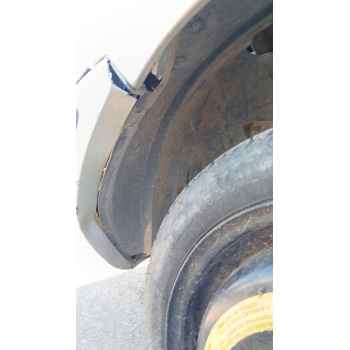 PASO RUEDA DELANTERO IZQUIERDO 