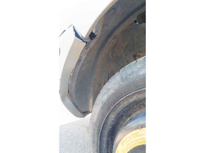Recambio de paso rueda delantero izquierdo para ford fusion (ju_) 1.4 tdci referencia OEM IAM   
