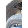 Recambio de paso rueda delantero izquierdo para ford fusion (ju_) 1.4 tdci referencia OEM IAM   