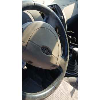 Recambio de kit airbag para ford fusion (ju_) 1.4 tdci referencia OEM IAM   