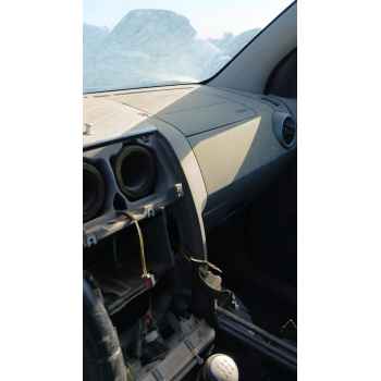 Recambio de kit airbag para ford fusion (ju_) 1.4 tdci referencia OEM IAM   