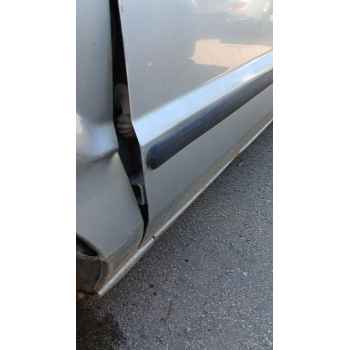Recambio de puerta delantera derecha para ford fusion (ju_) 1.4 tdci referencia OEM IAM   