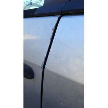 Recambio de puerta delantera derecha para ford fusion (ju_) 1.4 tdci referencia OEM IAM   