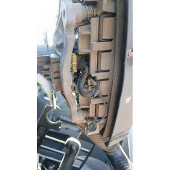 Recambio de anillo airbag para ford fusion (ju_) 1.4 tdci referencia OEM IAM   