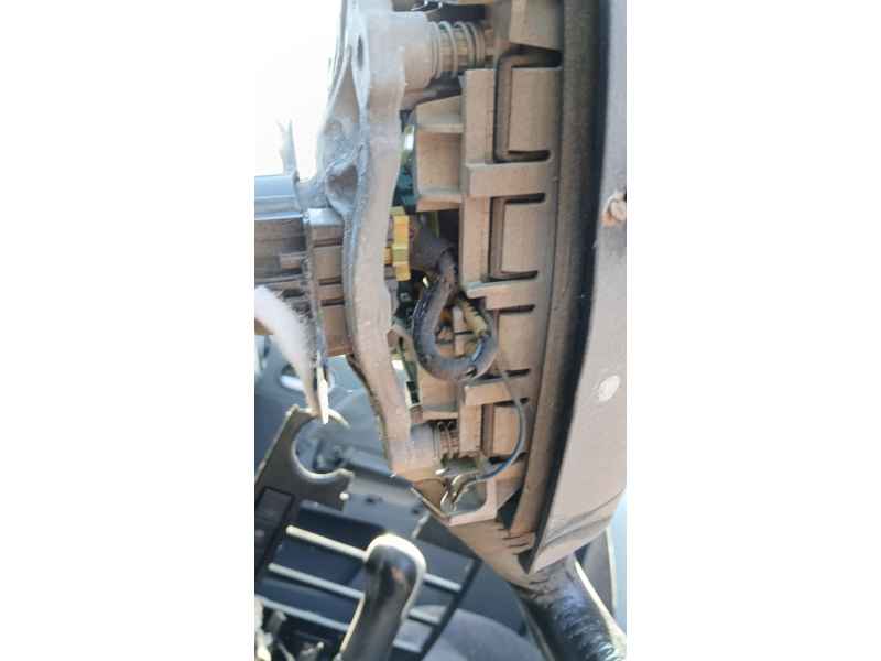 Recambio de anillo airbag para ford fusion (ju_) 1.4 tdci referencia OEM IAM   
