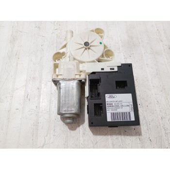 Recambio de motor elevalunas delantero izquierdo para ford focus c-max (dm2) 1.8 tdci referencia OEM IAM 981405110 A2C53098891-1