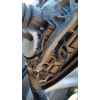 Recambio de anillo airbag para ford fusion (ju_) 1.4 tdci referencia OEM IAM   