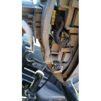 Recambio de anillo airbag para ford fusion (ju_) 1.4 tdci referencia OEM IAM   