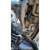 Recambio de anillo airbag para ford fusion (ju_) 1.4 tdci referencia OEM IAM   