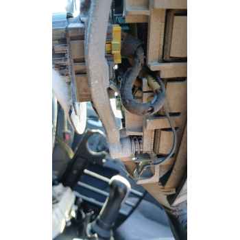Recambio de anillo airbag para ford fusion (ju_) 1.4 tdci referencia OEM IAM   