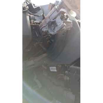 Recambio de columna direccion para ford fusion (ju_) 1.4 tdci referencia OEM IAM   