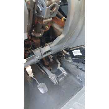 Recambio de columna direccion para ford fusion (ju_) 1.4 tdci referencia OEM IAM   