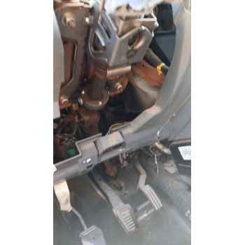 Recambio de columna direccion para ford fusion (ju_) 1.4 tdci referencia OEM IAM   