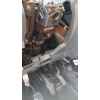 Recambio de columna direccion para ford fusion (ju_) 1.4 tdci referencia OEM IAM   