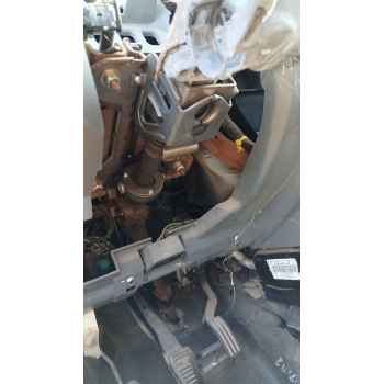 Recambio de columna direccion para ford fusion (ju_) 1.4 tdci referencia OEM IAM   