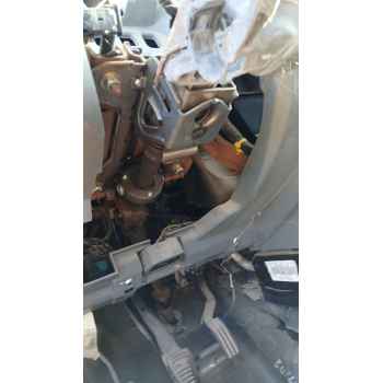 Recambio de columna direccion para ford fusion (ju_) 1.4 tdci referencia OEM IAM   