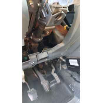Recambio de columna direccion para ford fusion (ju_) 1.4 tdci referencia OEM IAM   